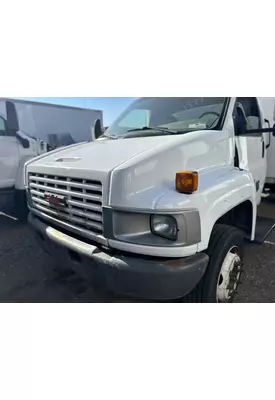 GMC C5500 ECM