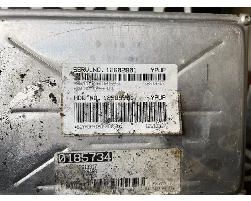 GMC C5500 ECM