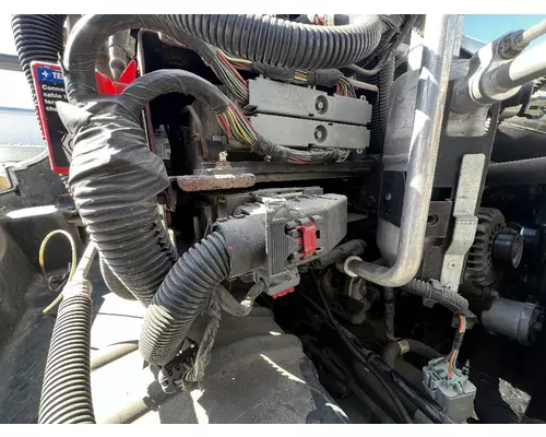 GMC C5500 ECM