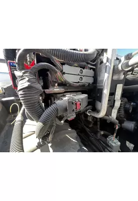 GMC C5500 ECM