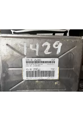 GMC C5500 ECM