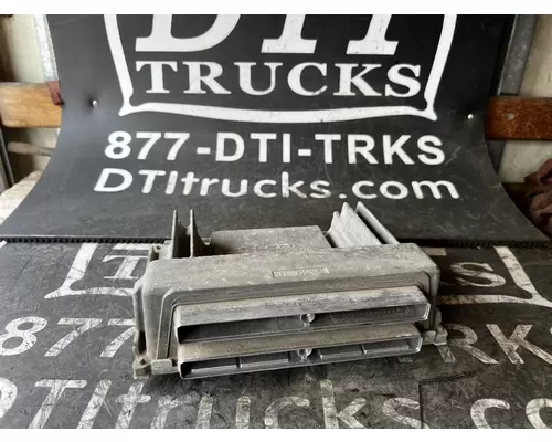 GMC C5500 ECM
