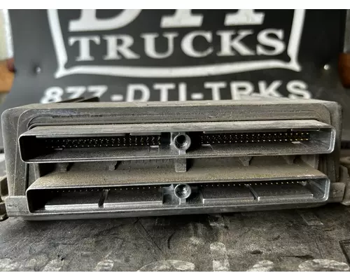 GMC C5500 ECM