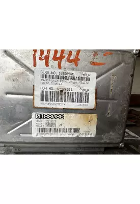 GMC C5500 ECM