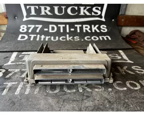 GMC C5500 ECM