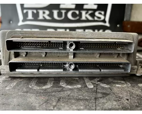 GMC C5500 ECM