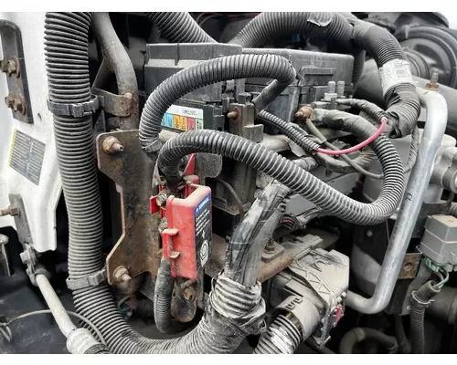 GMC C5500 ECM