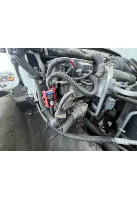 GMC C5500 ECM