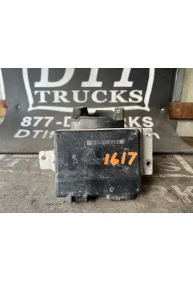 GMC C5500 ECM