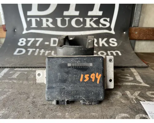 GMC C5500 ECM