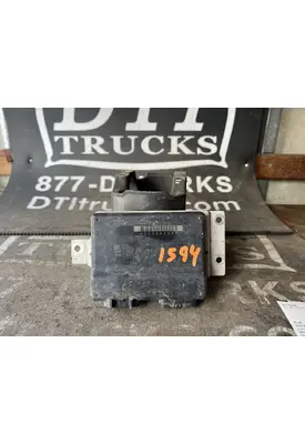 GMC C5500 ECM