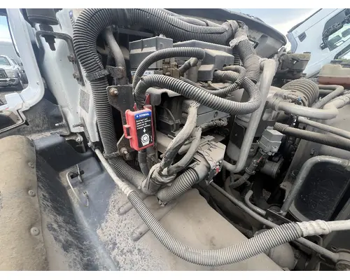 GMC C5500 ECM