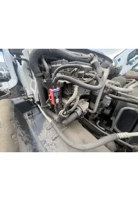 GMC C5500 ECM