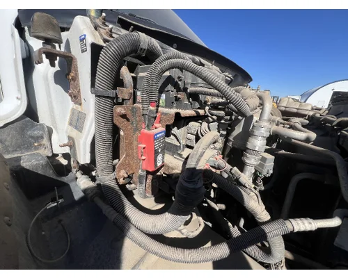 GMC C5500 ECM