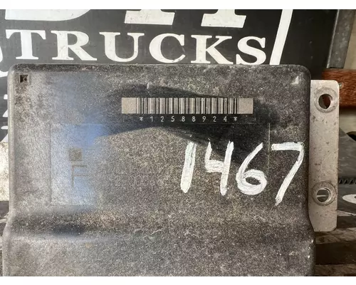 GMC C5500 Electrical Parts, Misc.