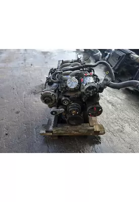 GMC C5500 Engine Assembly