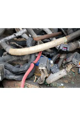GMC C5500 Engine Wiring Harness