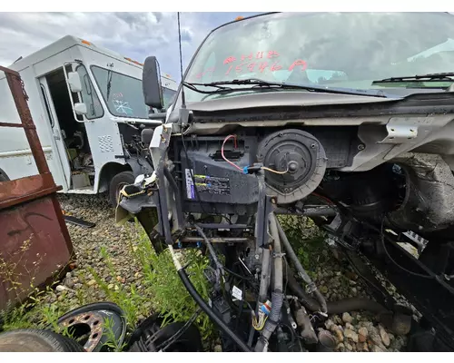 GMC C5500 Engine Wiring Harness