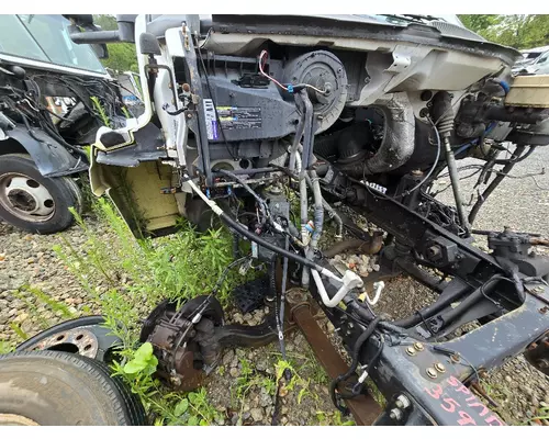 GMC C5500 Engine Wiring Harness