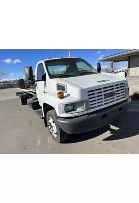 GMC C5500 Engine Wiring Harness