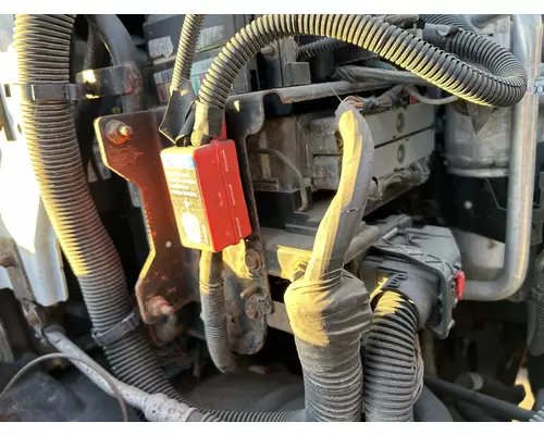 GMC C5500 Engine Wiring Harness