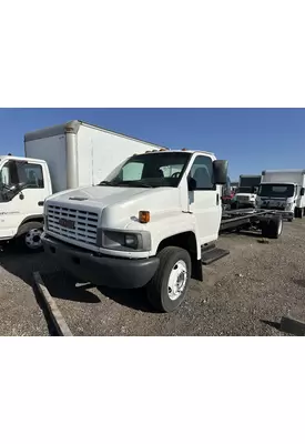 GMC C5500 Engine Wiring Harness