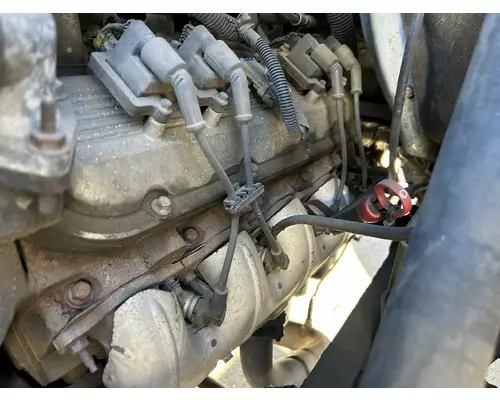 GMC C5500 Engine Wiring Harness