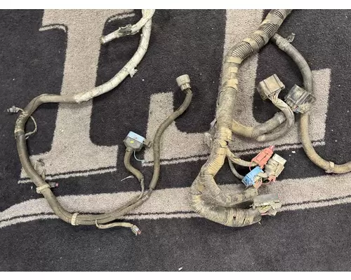 GMC C5500 Engine Wiring Harness