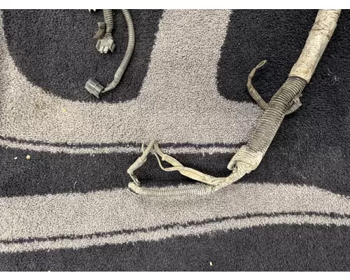 GMC C5500 Engine Wiring Harness