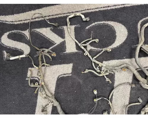 GMC C5500 Engine Wiring Harness