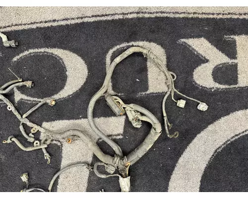 GMC C5500 Engine Wiring Harness