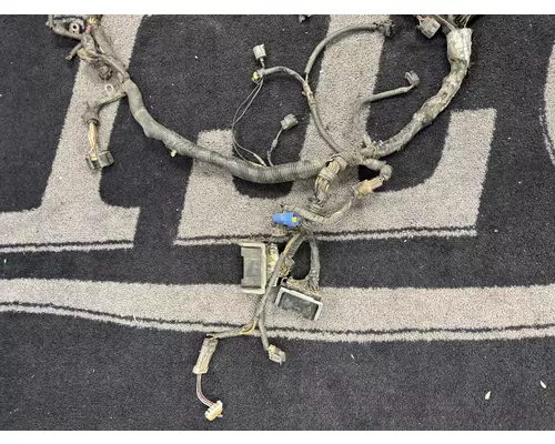 GMC C5500 Engine Wiring Harness