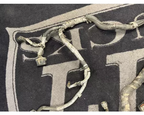 GMC C5500 Engine Wiring Harness