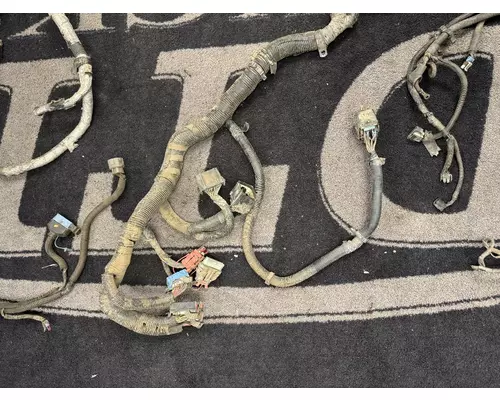 GMC C5500 Engine Wiring Harness
