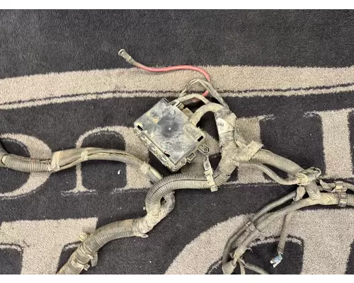 GMC C5500 Engine Wiring Harness