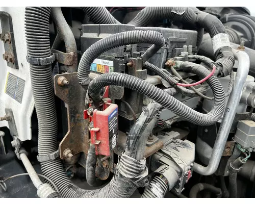 GMC C5500 Engine Wiring Harness