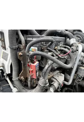 GMC C5500 Engine Wiring Harness