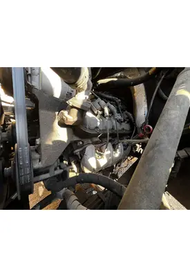 GMC C5500 Engine Wiring Harness