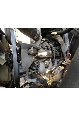GMC C5500 Engine Wiring Harness