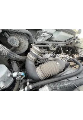 GMC C5500 Engine Wiring Harness