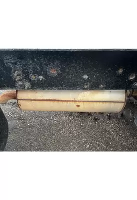 GMC C5500 Exhaust Assembly