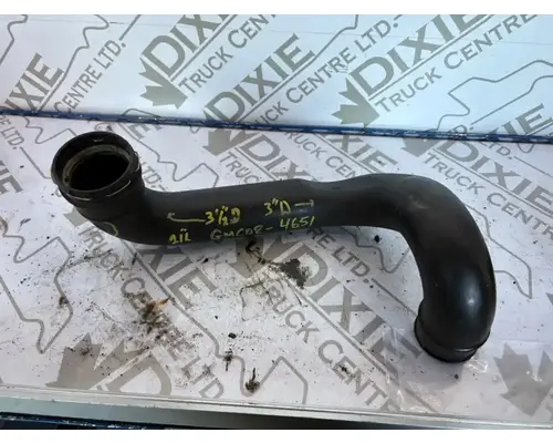 GMC C5500 Exhaust Pipe