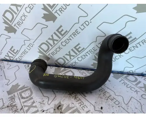 GMC C5500 Exhaust Pipe