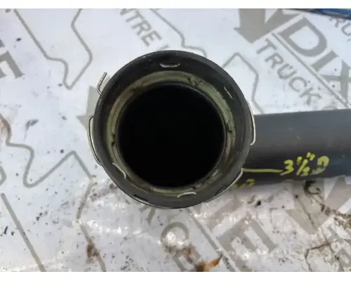 GMC C5500 Exhaust Pipe