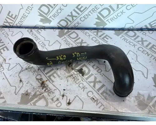 GMC C5500 Exhaust Pipe