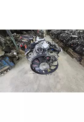 GMC C5500 Fan Clutch