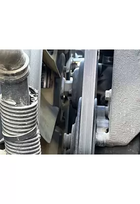 GMC C5500 Fan Clutch