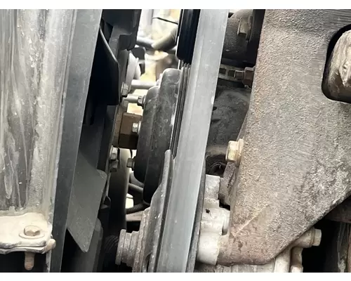 GMC C5500 Fan Clutch