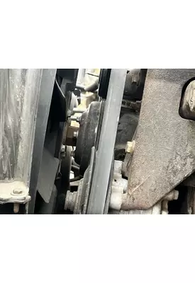 GMC C5500 Fan Clutch