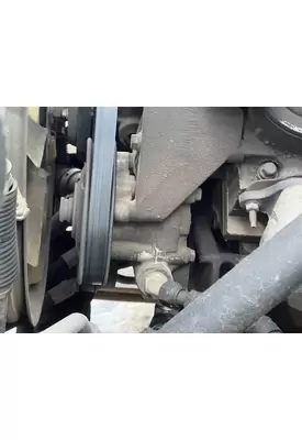 GMC C5500 Fan Clutch
